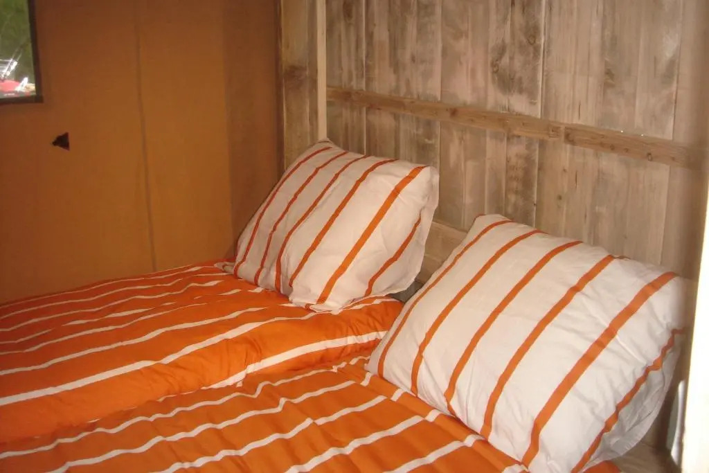 Camping de la Bonnette
