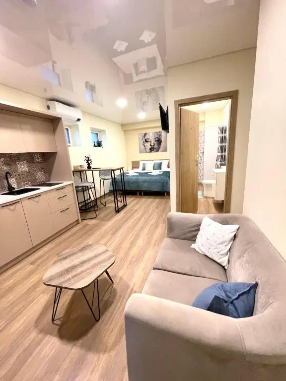 Alanta Apartments Easy Kaunas