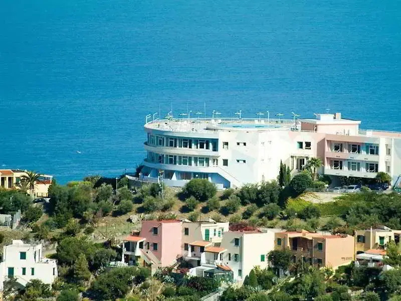 Club Bridge Hotel (cosenza)