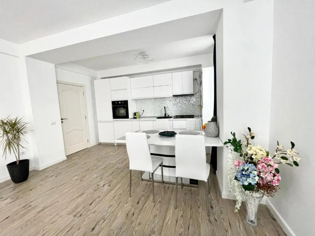 BNB New Apartament Near Sea