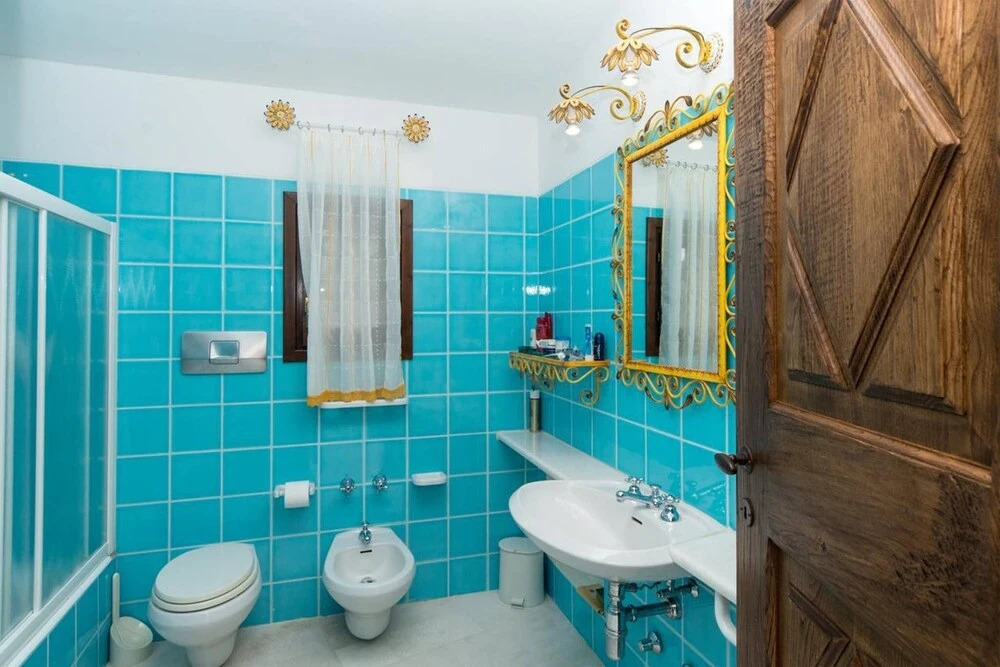 Villa Agnese in Porto Cervo Marina