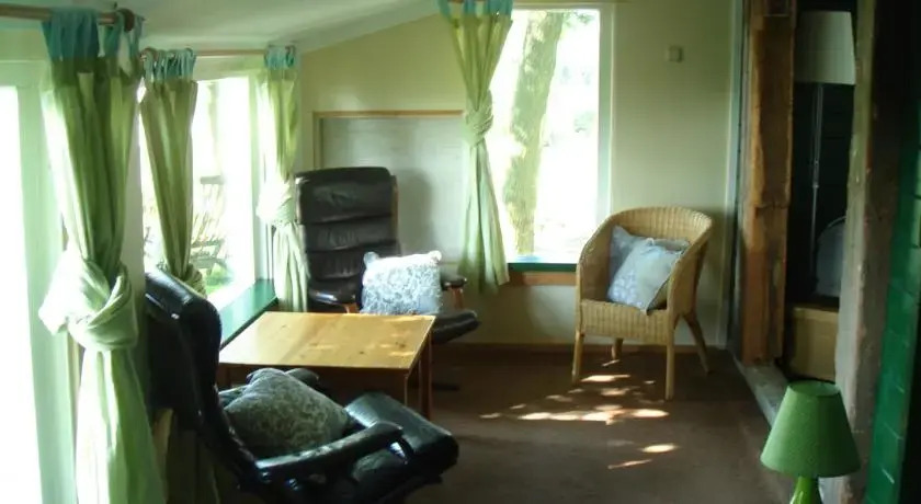 B&B De Zaanse Gans