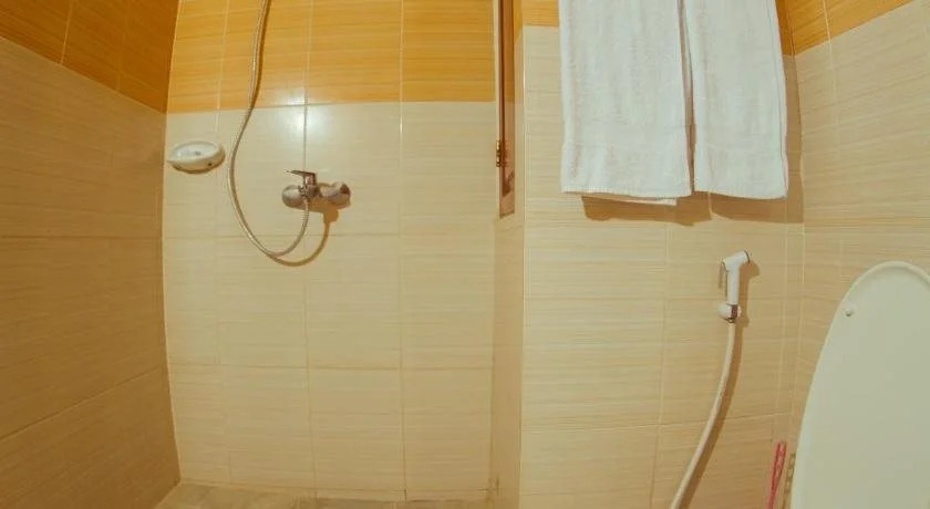 Mesuma Hotel