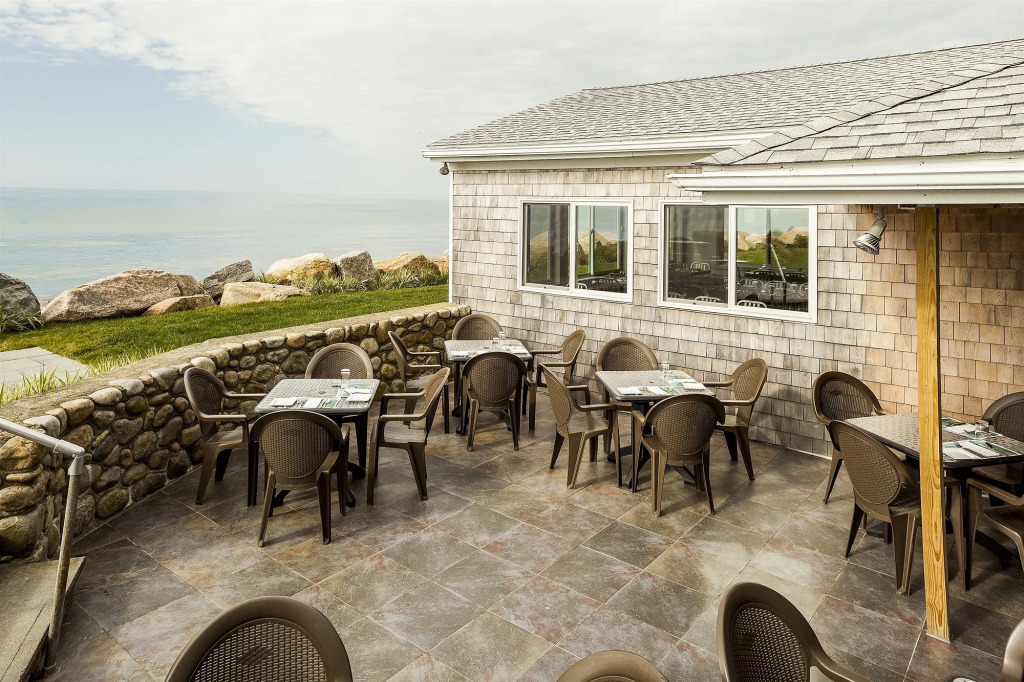 Pleasant View Inn