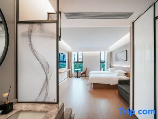 New Bridge United Hotel