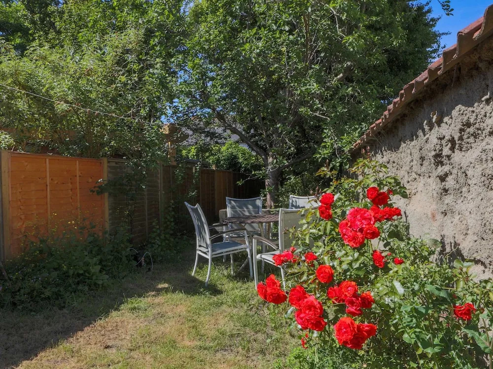 Rose Cottage