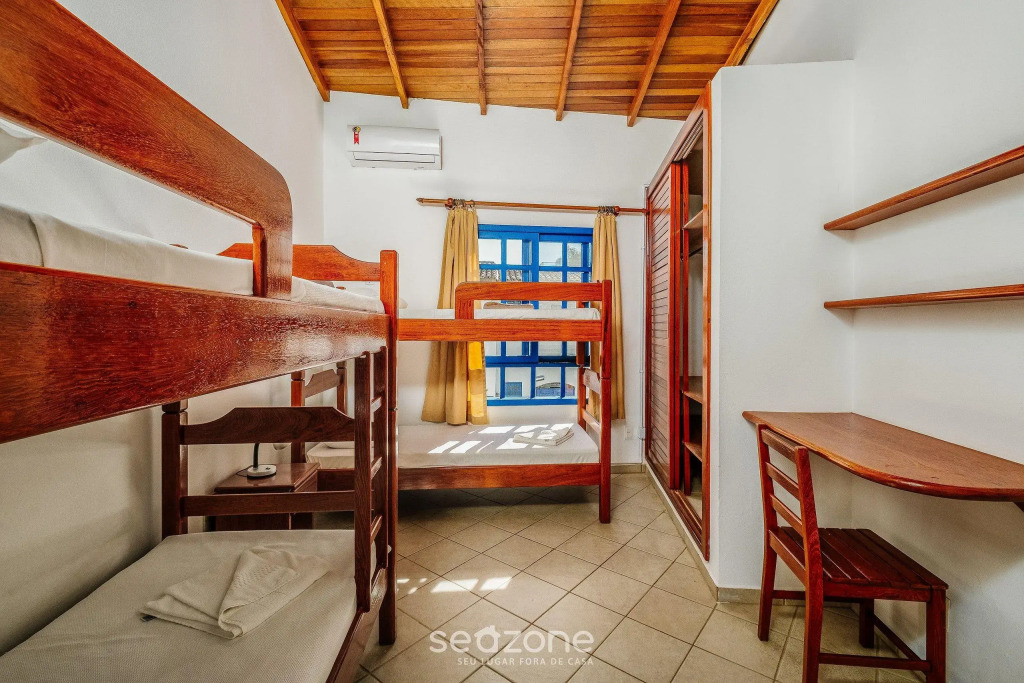 Apto Em Lindo Condomínio Pé Na Areia Rpb038