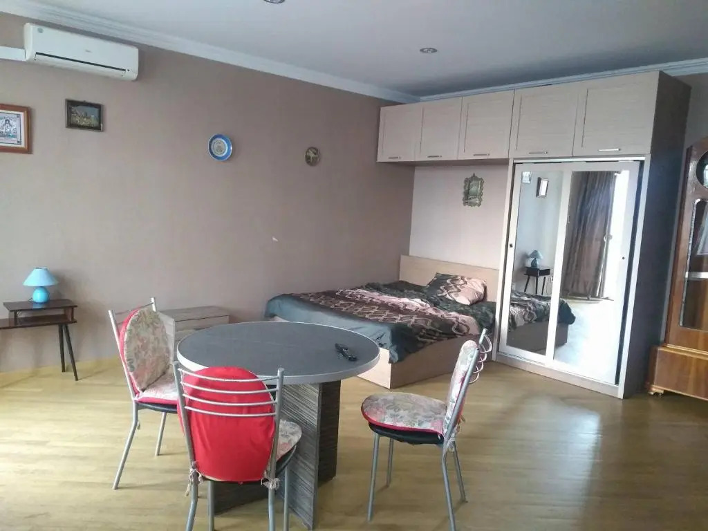 Fanaskerteli Str. N 12 a