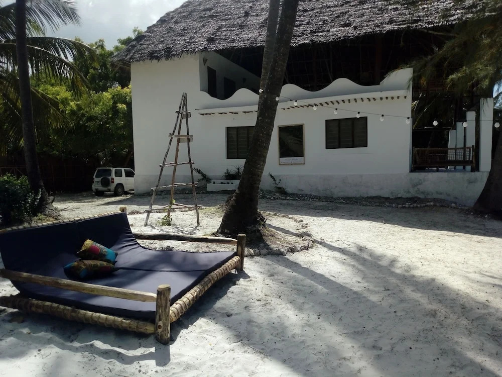 Blue Palm Zanzibar