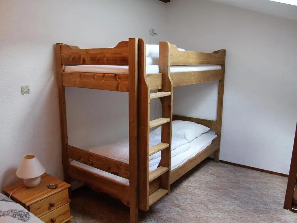 Appartement La Clusaz, 3 pièces, 6 personnes - FR-1-459-147