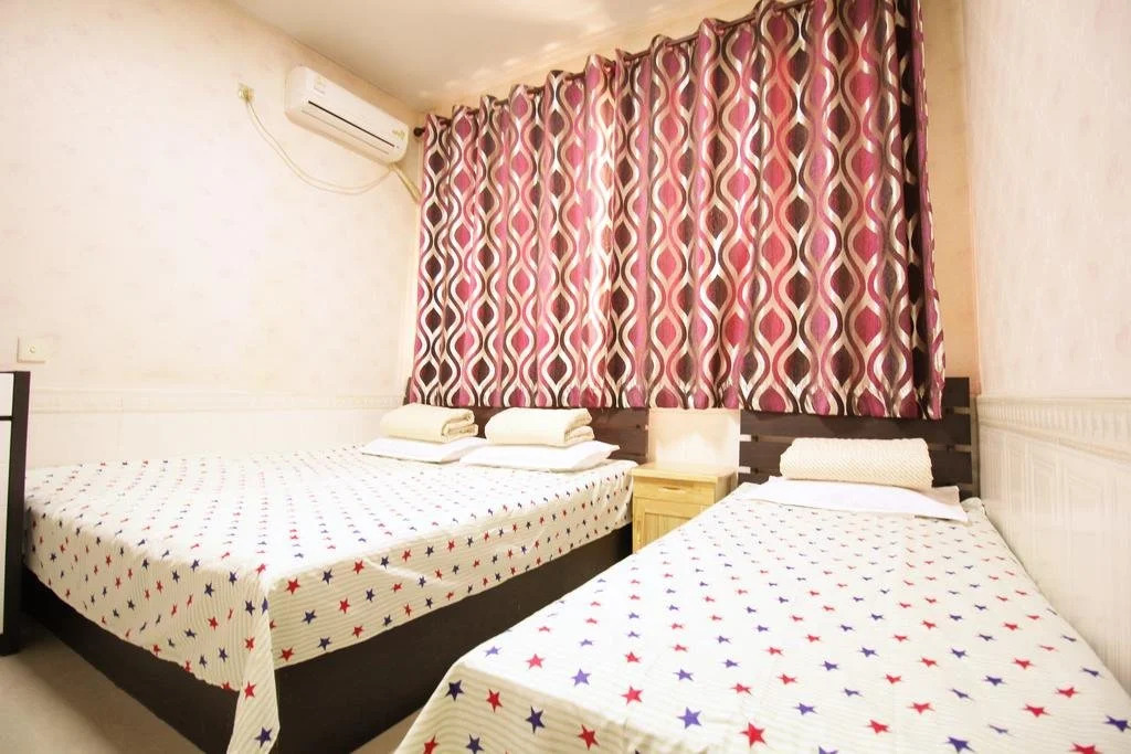 Beidaihe Liuzhuang Liu Qiusheng Hostel