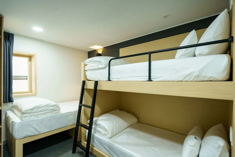The Stay Hue Myeongdong