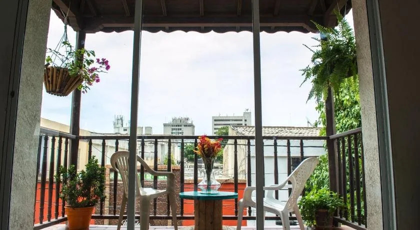 Mulata Hostel