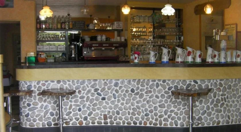 Hôtel-Restaurant Le Rouffillac