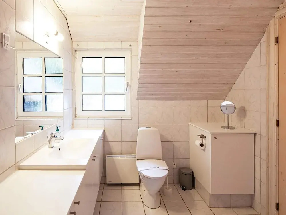 5 Star Holiday Home in Vaeggerlose