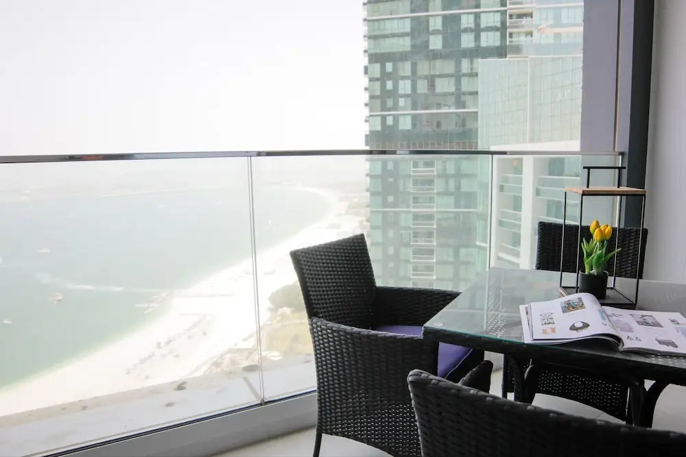 Keyview - Address JBR