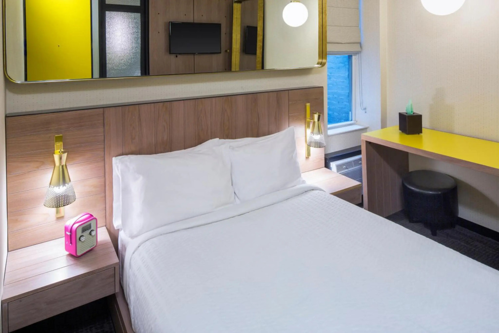 Hotel Shocard Broadway, Times Square