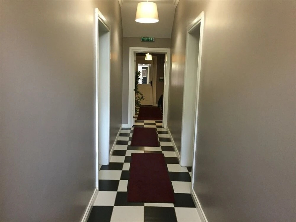 Powerscourt Serviced Apartments