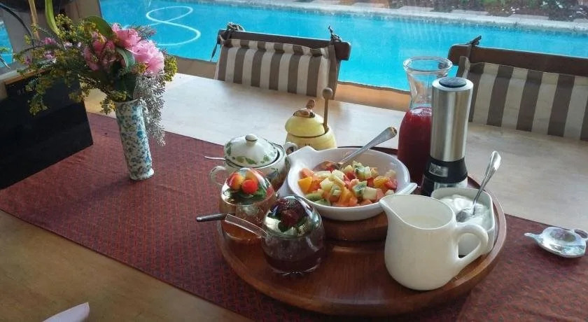 Glenhaven Guesthouse