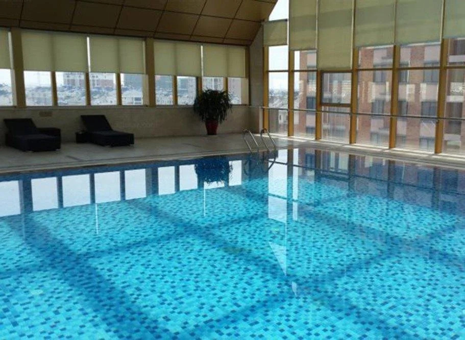 Suzhou International Hotel