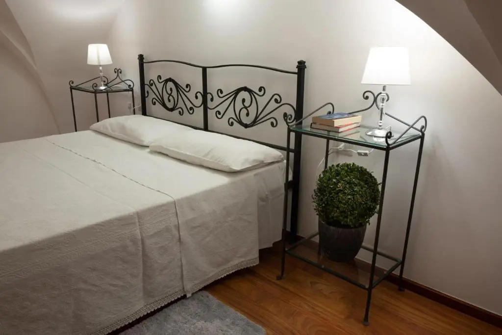 Villa With 4 Bedrooms in Specchia, With Enclosed Garden - 10 km From the Beach