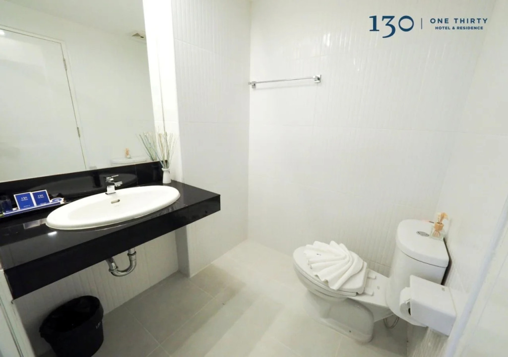 130 Hotel & Residence Bangkok