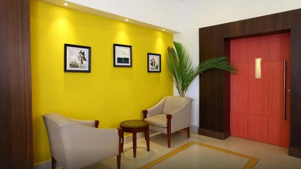 Hotel Luciya Palace