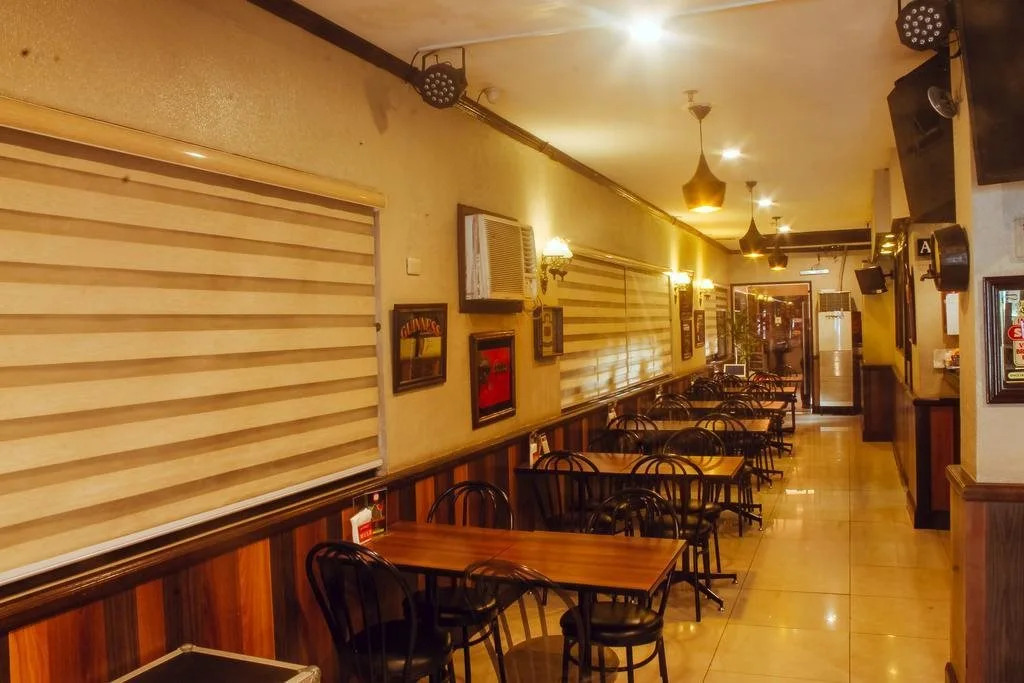 Stone House Quezon City