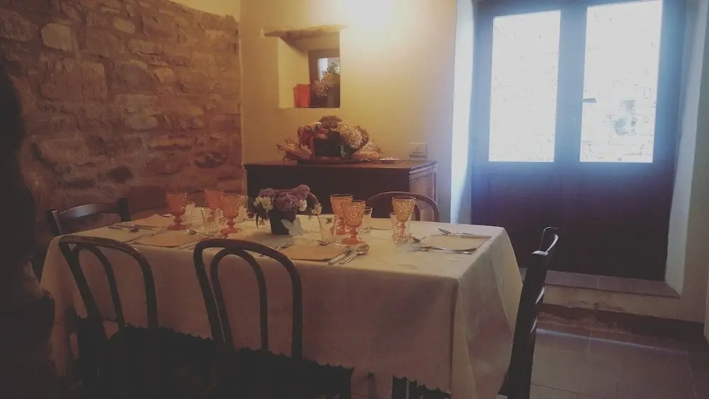 Il Cantuccio - Borgo con piscina privata