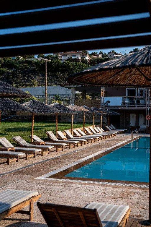 Aqua Mare Resort