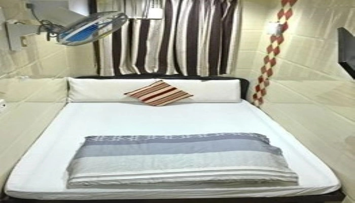 Aldebaran Hotel