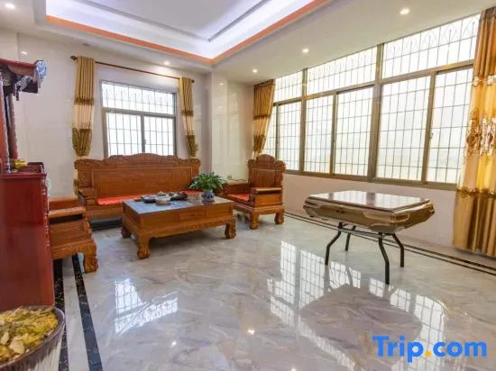 Xiamen Jinxiangyan Hotel
