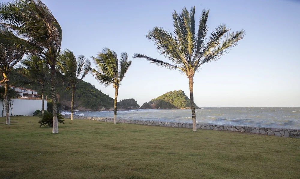 Villa Sunrise Paradise Buzios