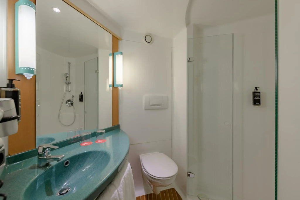 ibis Heilbronn City
