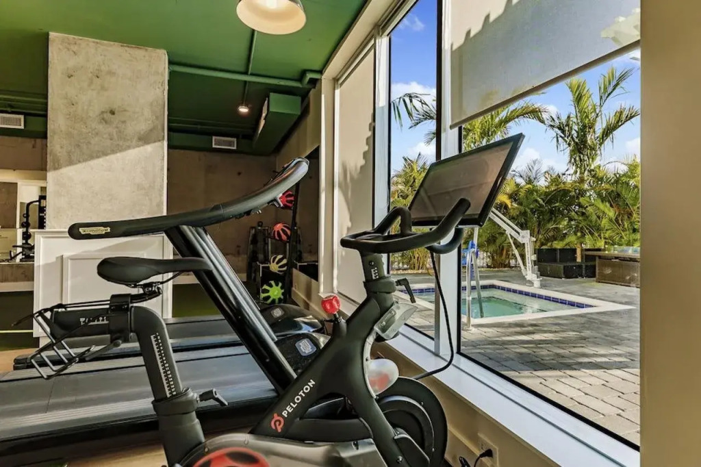 Kompose Boutique Hotel Sarasota