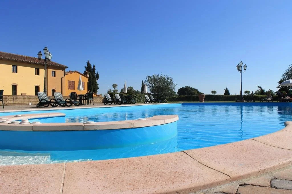 Il Borgo di Montereggi