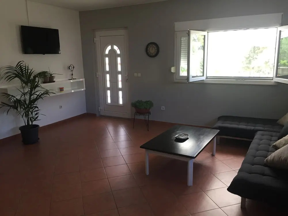 Ana's apartments