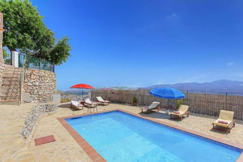 Villa Lizar