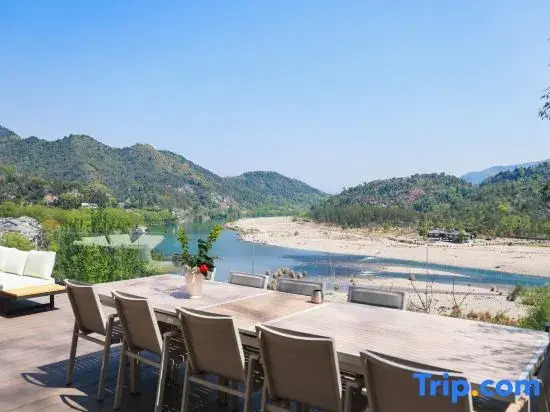 Lion Rock · Youjia Hidden Residence
