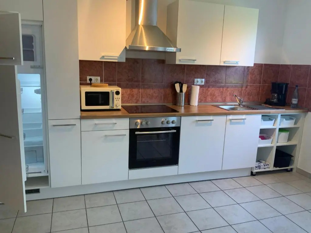 Ferienwohnung an Pfaffensee