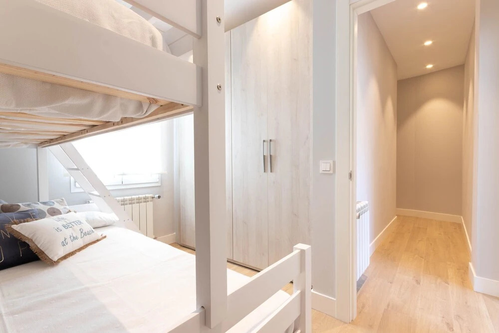 GERNIKA I apartment by Aston Rentals