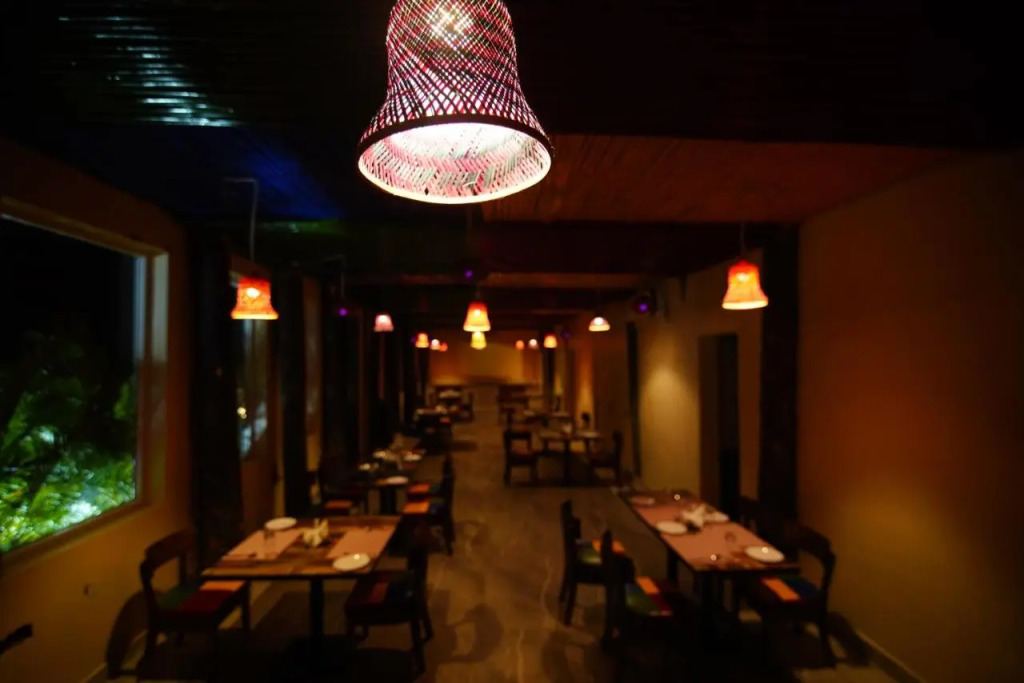 Siriki Resorts