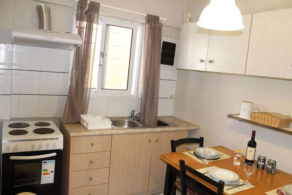 Alekos Beach Houses-Alekos Beach Complex