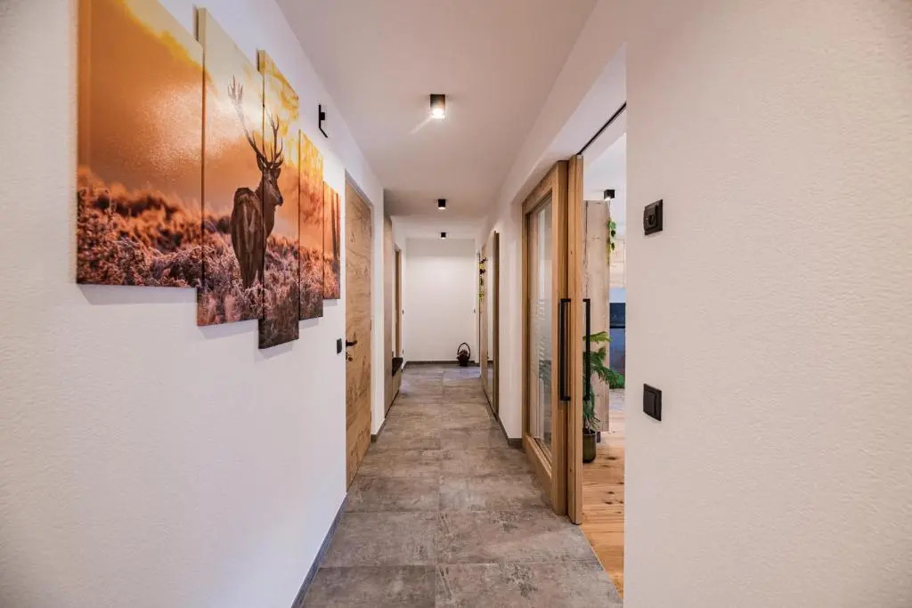 Appartement Förra