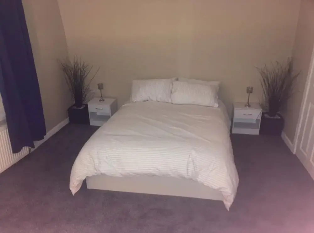 Dine & Rest, 1 Bedroom Apartment at Little India