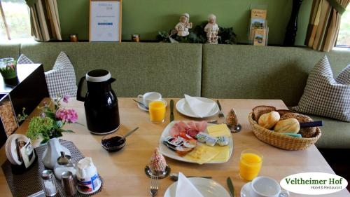 Landgasthaus Veltheimer Hof