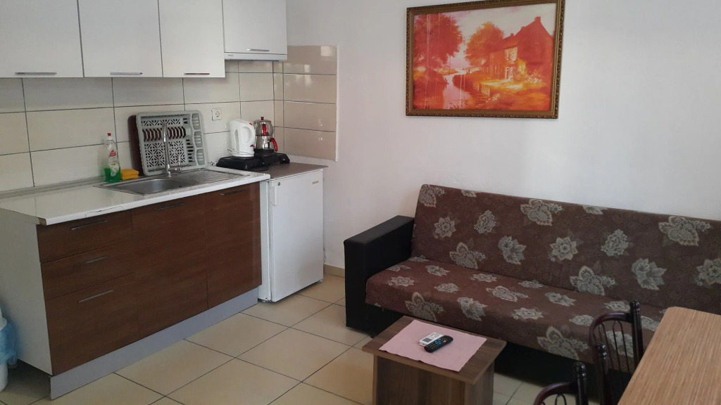 Delphin Apart Hotel