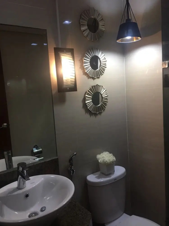 The Haven @ Eastwood City Legrand 3