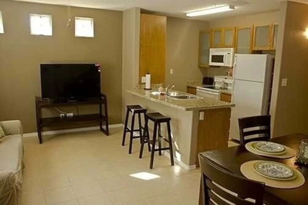 Star Beachside 101 2 Bedroom Condo