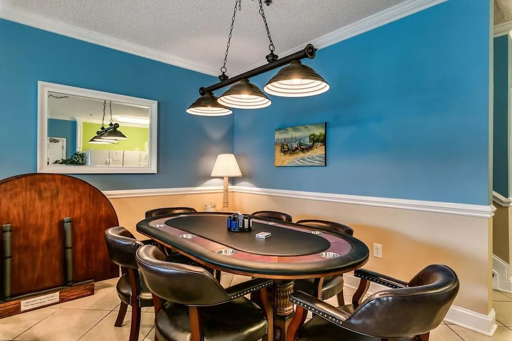 Cherry Grove 206 Villa Villa 6